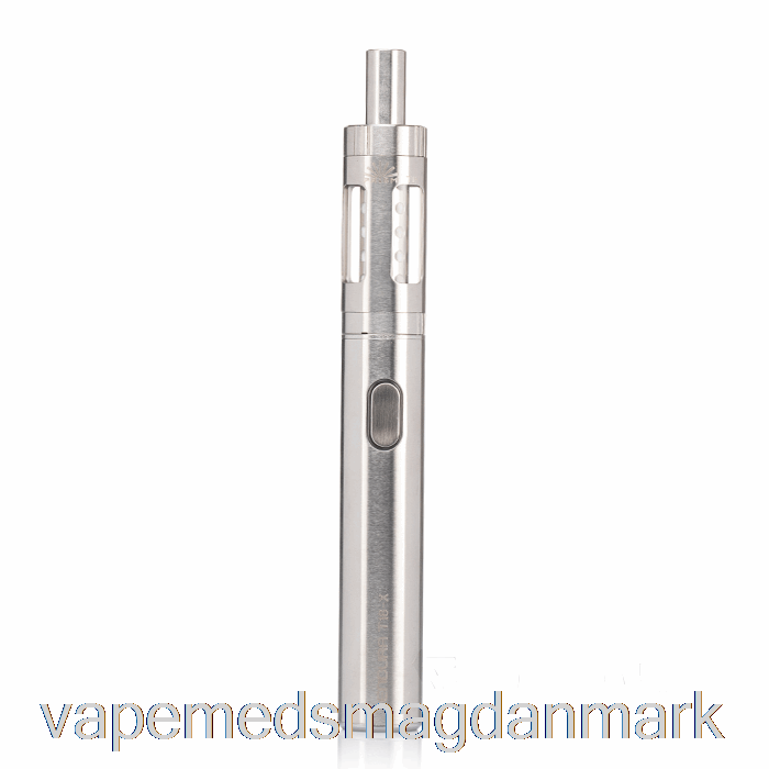 Vape Med Smag Innokin Endura T18-x Startsæt Rustfrit Stål
